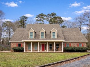 134 Laurelwood Dr, Pike Road, AL 36064