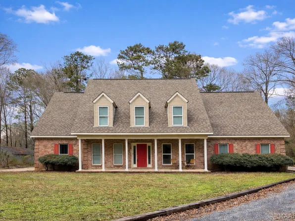 134 Laurelwood Dr, Pike Road, AL 36064