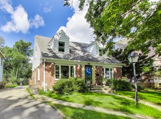 142 Keystone Ave, River Forest, IL 60305