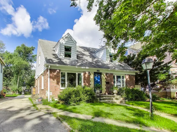 142 Keystone Ave, River Forest, IL 60305