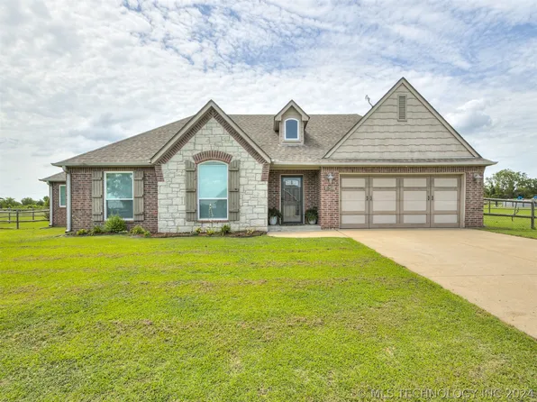17130 Highland Dr, Claremore, OK 74017