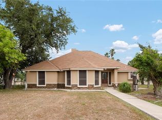 5400 Carla St, Mission, TX 78574