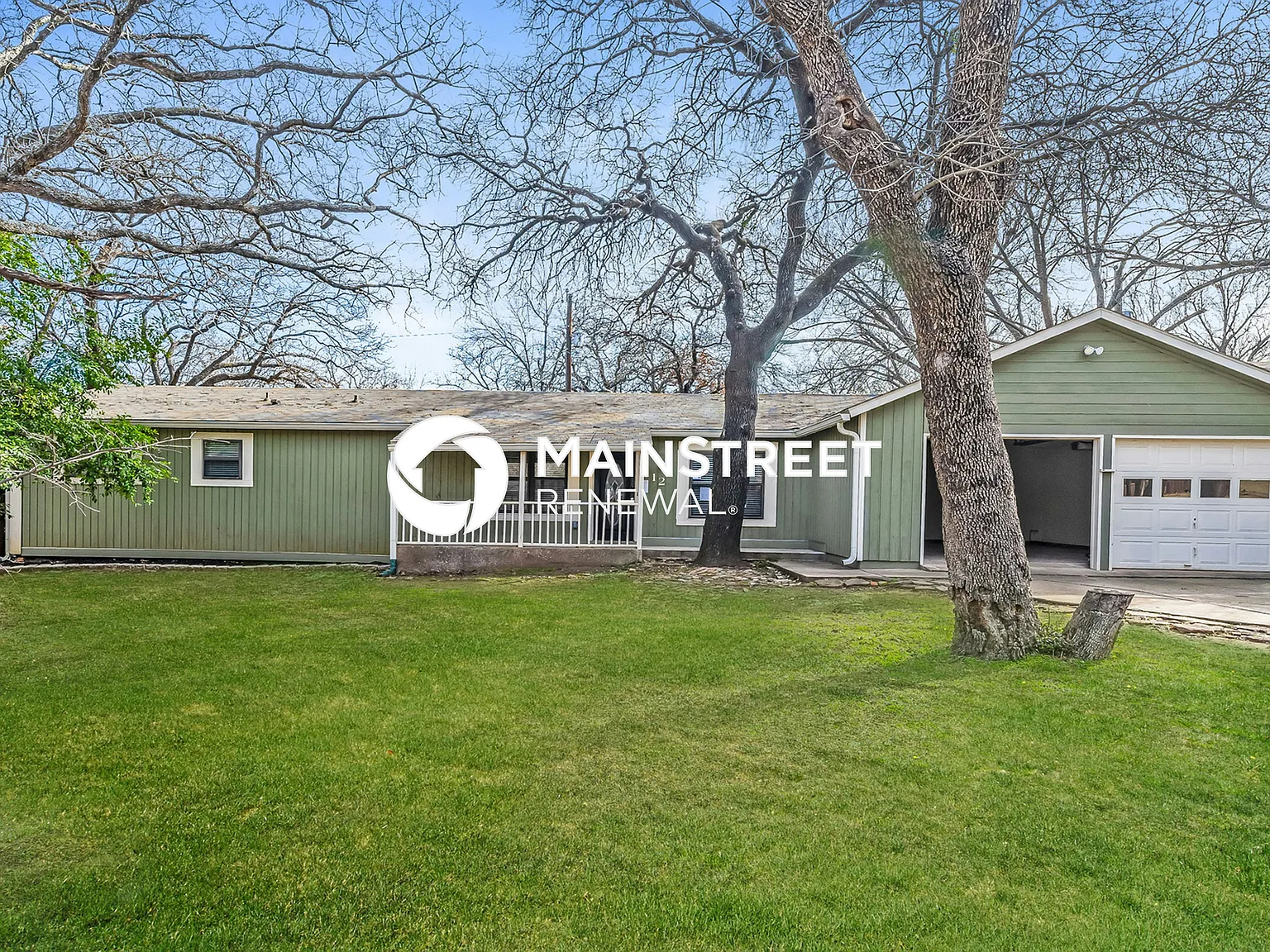 112 Bluebonnet Dr — Photo 1