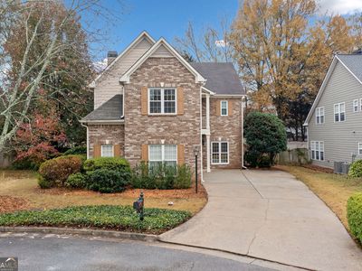 1313 Crescentwood Ln, Decatur, GA, 30032