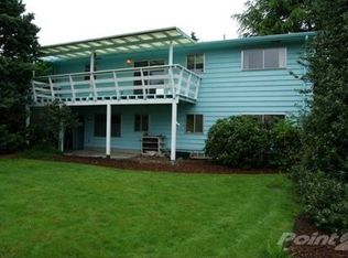 4717 NE Work Ave, Vancouver, WA 98663