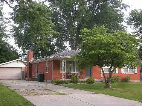 10804 Torrington Rd — Photo 1