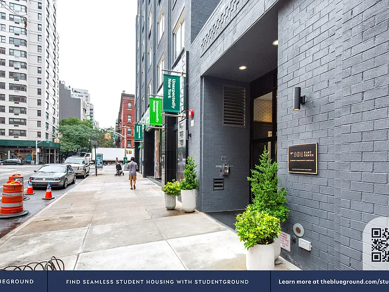 101 E 10th St #7I — Photo 17
