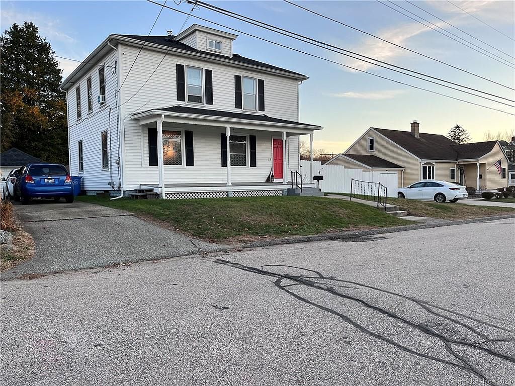 42 Elm St, Griswold, CT 06351 Zillow