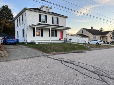 42 Elm Street, Griswold, CT, 06351