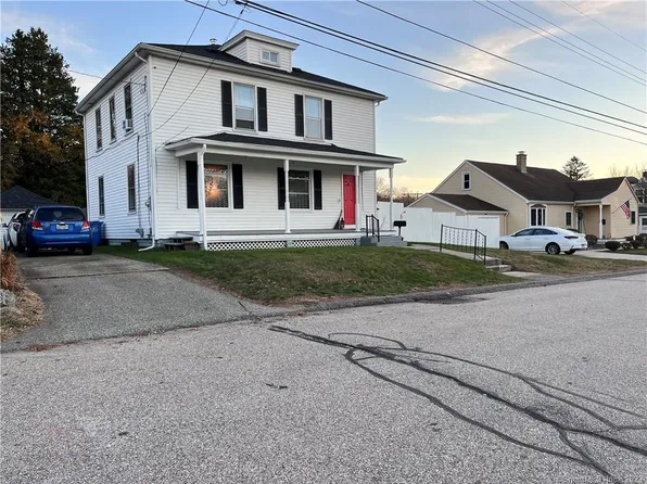 42 Elm Street, Griswold, CT 06351