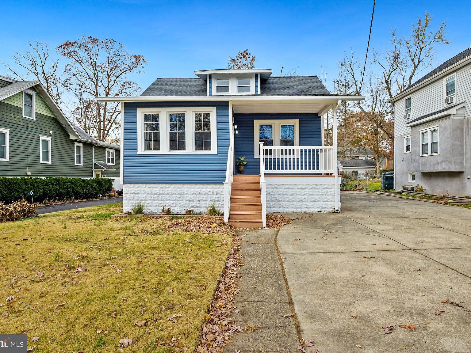 207 New Albany Rd, Moorestown, NJ 08057 Zillow