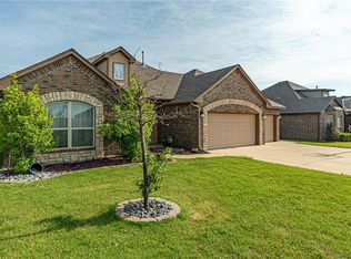 2429 NW 173rd St, Edmond, OK 73012