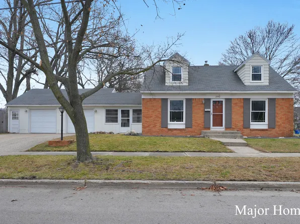 2542 Newstead Ave SW, Wyoming, MI 49509