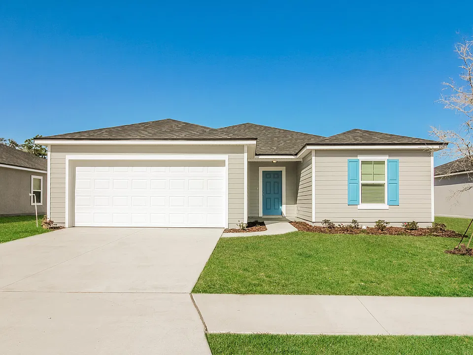 9203 Joannes Way