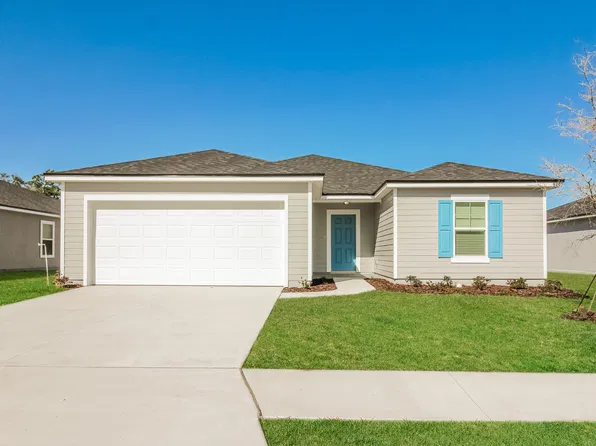 9203 Joannes Way, Jacksonville, FL 32222