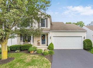 5440 Genoa Farms Blvd, Westerville, OH 43082