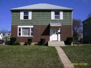 1222-1224 26th Ave, Columbus, OH 43211