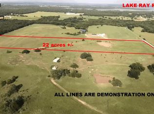 S Fm 372, Valley view, TX 76272