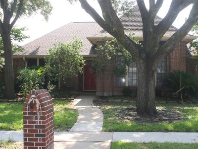 6726 Gleneagles Dr, Pasadena, TX, 77505