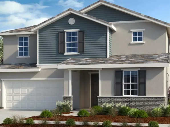 7601 Flatbow Way, Sacramento, CA 95829