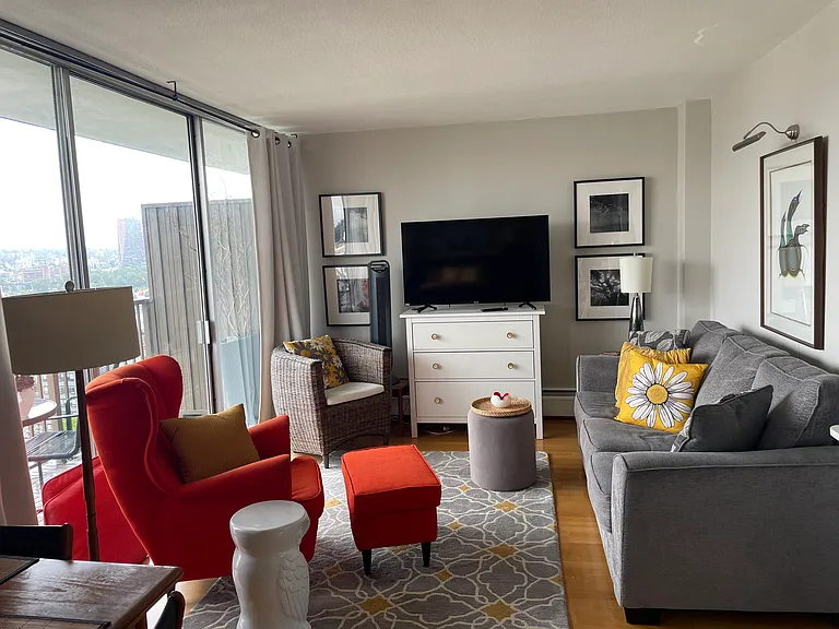 1251 Cardero St #1706 — Photo 5