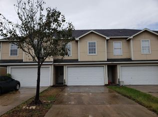 529 Solomon Ln, Brookshire, TX 77423