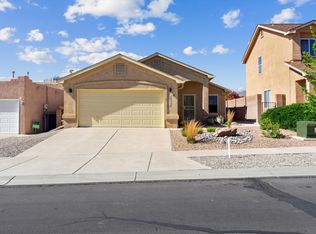 10215 Alexandria Rd NE, Albuquerque, NM 87122