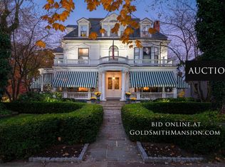 1701 N Washington Ave, Scranton, PA 18509