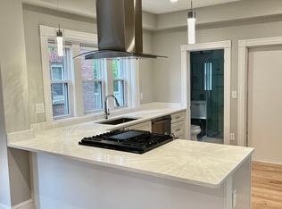 8 Cherry St APT 1, Somerville, MA 02144