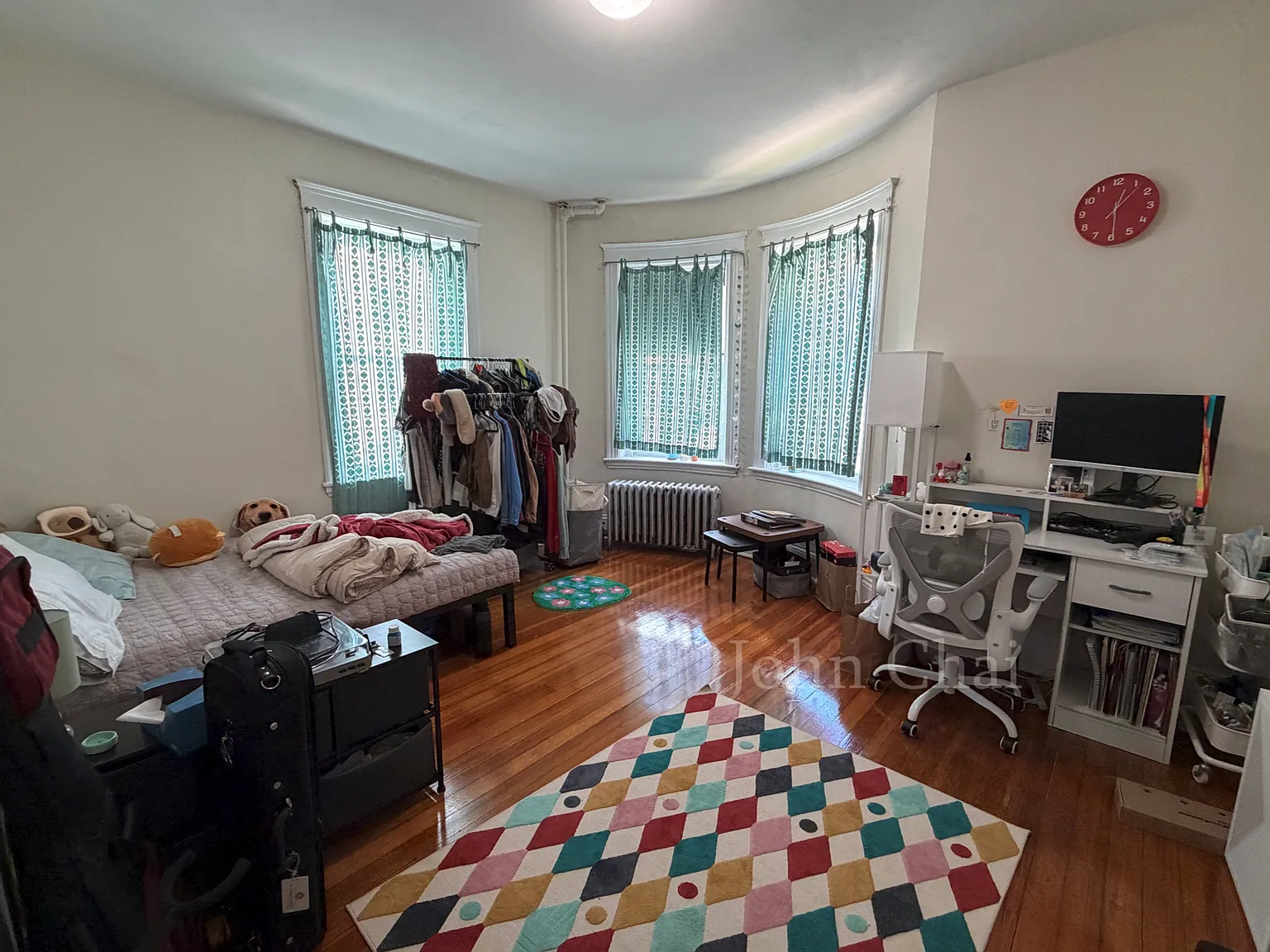 2 bed, 750 sqft, $2,575 — Photo 1