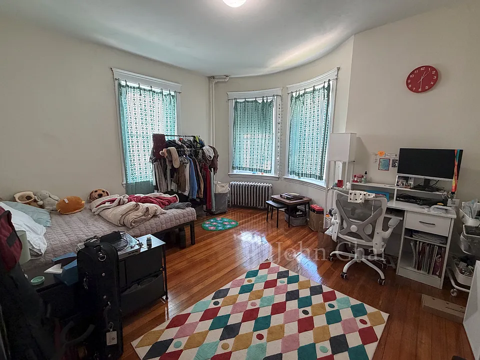 1377 Commonwealth Ave #7
