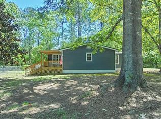 368 Turkey Trl, Clarks Hill, SC 29821