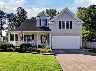 305 Ludlow Dr, Seaford, VA 23696