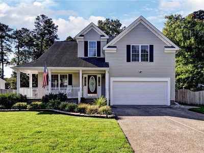 305 Ludlow Dr, Seaford, VA, 23696
