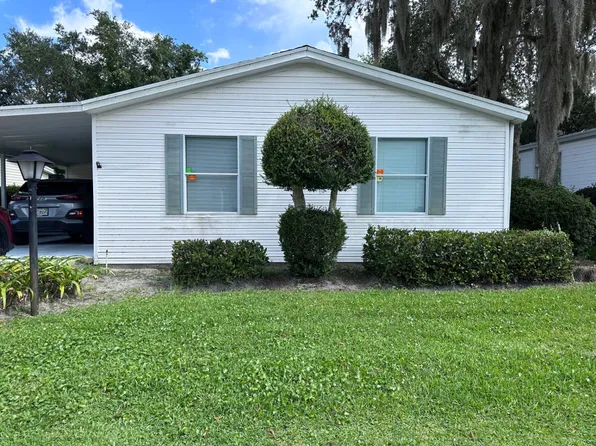 3014 Turtle Dove Trl, Deland, FL 32724
