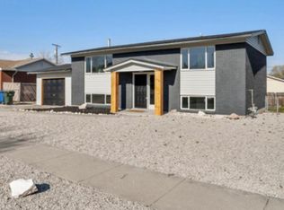4912 W Janette Ave, West Valley City, UT 84120
