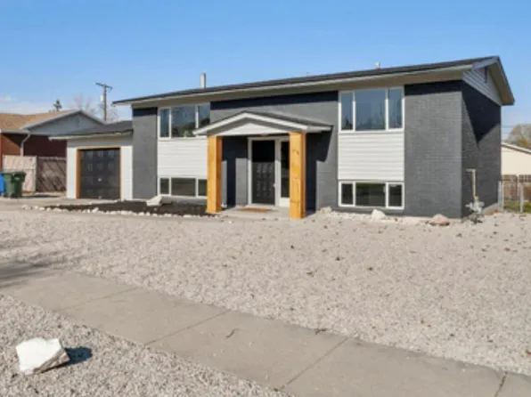 4912 W Janette Ave, West Valley City, UT 84120