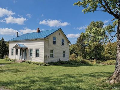 5500 Crofoot Hill Rd, Constableville, NY, 13325