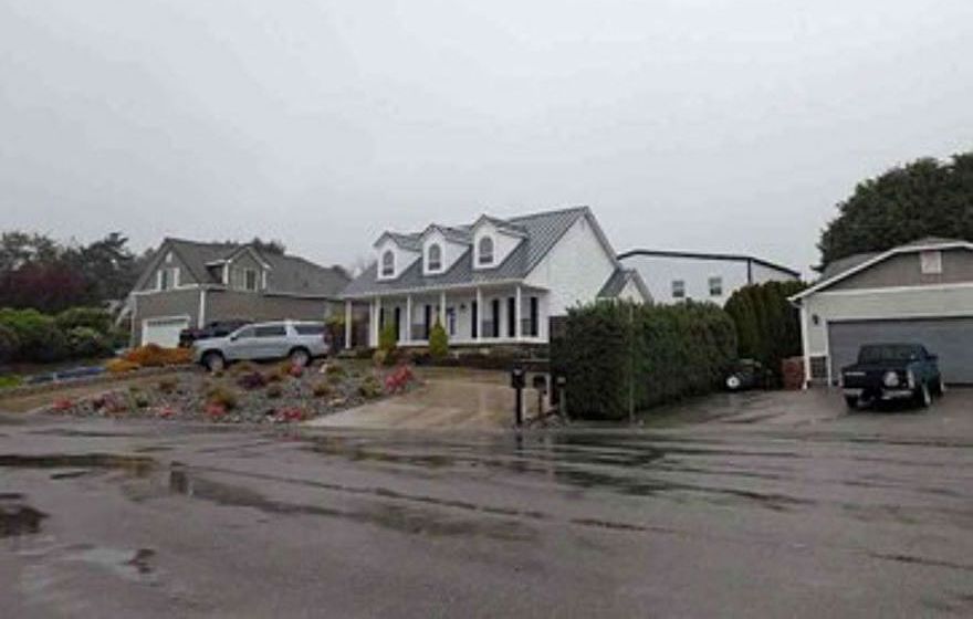 Property Side View