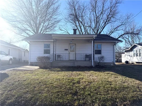 1418 Polk St, Chillicothe, MO 64601