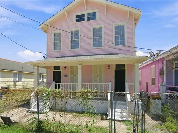 1305 France St, New Orleans, LA