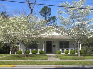 603 Jackson St, Vidalia, GA 30474