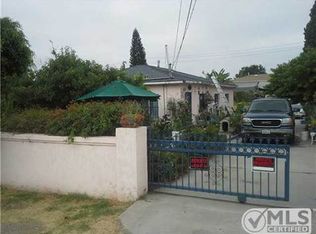 712 61st St, San Diego, CA 92114