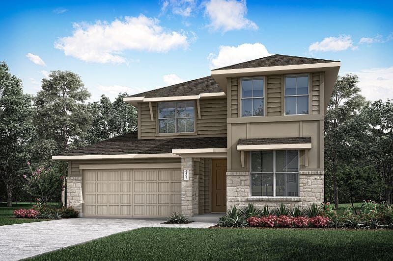Exterior Style C