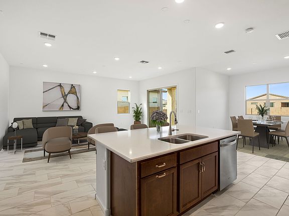 Greatroom - Virtually Staged
