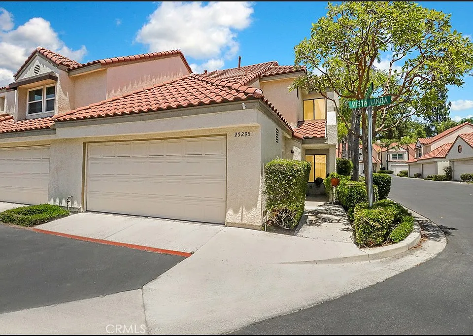 25295 Vista Linda