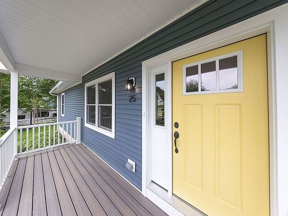 2nd image of 25 Edson Ave