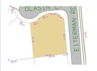 6707 Glasin Ct, Dublin, OH 43016