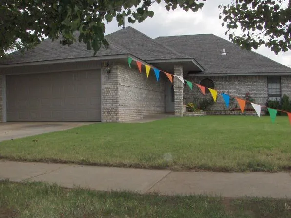 9800 S Brookline Ave, Oklahoma City, OK 73159