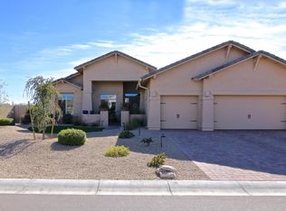 5713 E Little Wells Pass, Cave Creek, AZ 85331